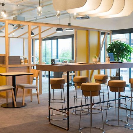 Готель Ibis Styles Chalons En Champagne Centre Екстер'єр фото