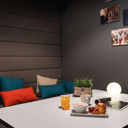 Готель Ibis Styles Chalons En Champagne Centre Екстер'єр фото