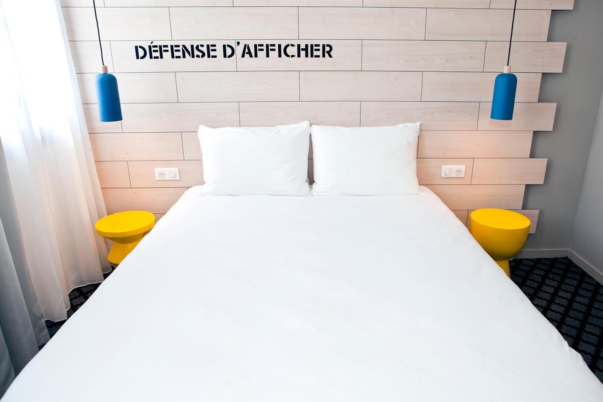 Готель Ibis Styles Chalons En Champagne Centre Екстер'єр фото