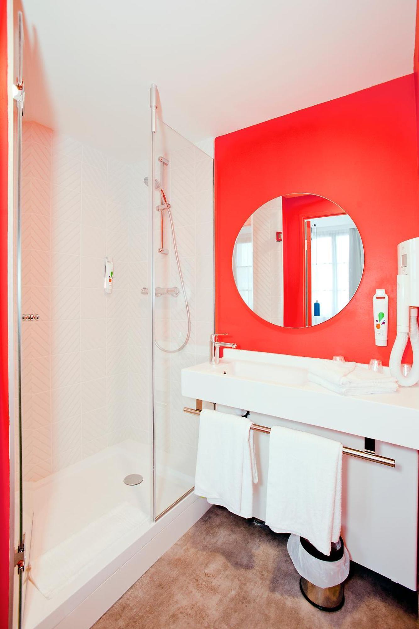 Готель Ibis Styles Chalons En Champagne Centre Екстер'єр фото
