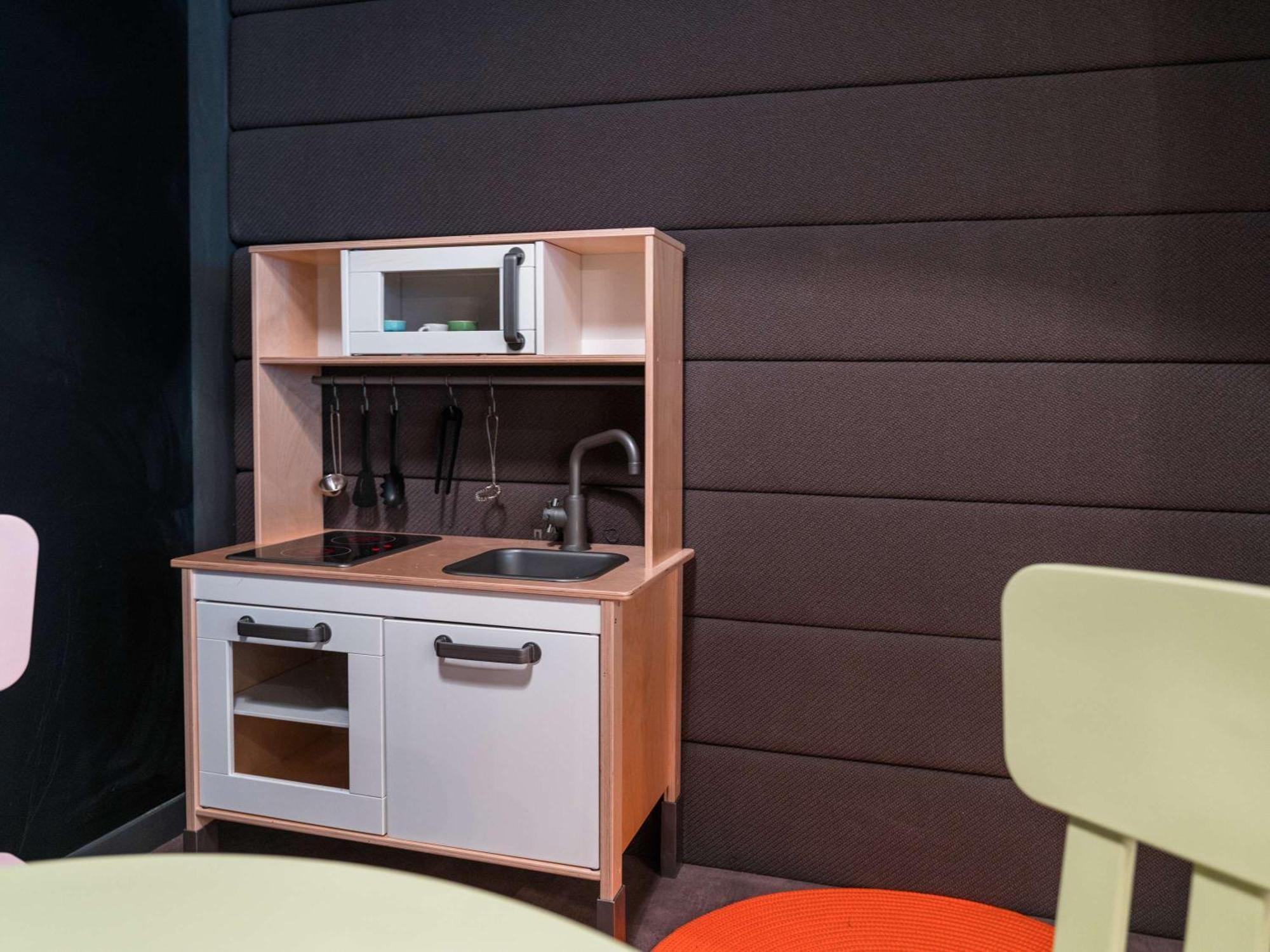 Готель Ibis Styles Chalons En Champagne Centre Екстер'єр фото