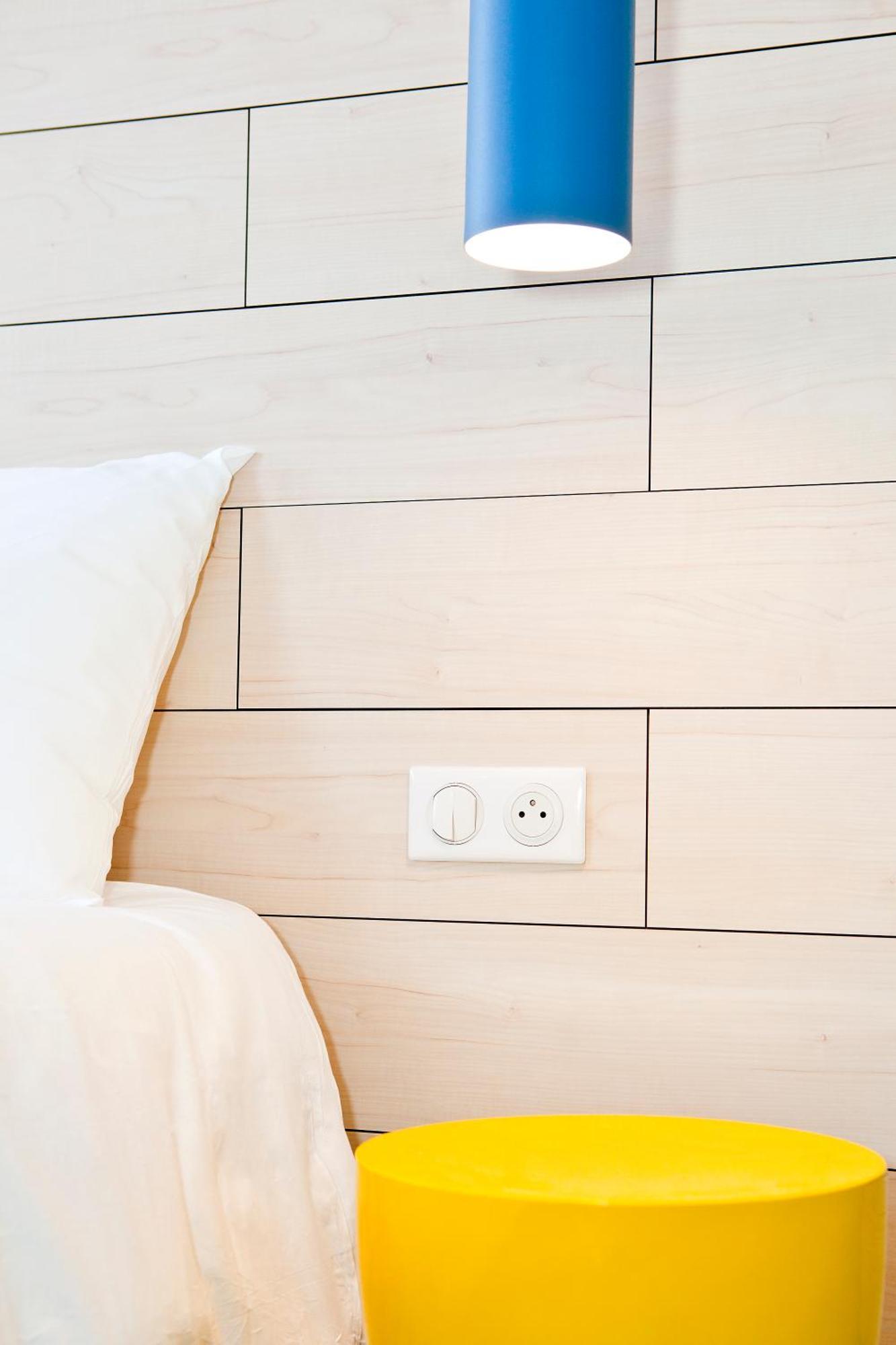 Готель Ibis Styles Chalons En Champagne Centre Екстер'єр фото