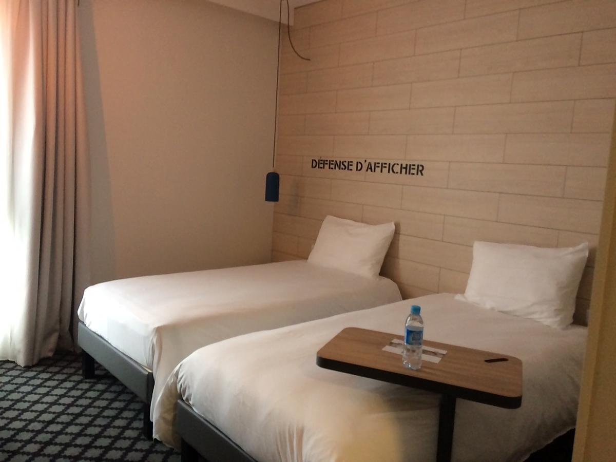 Готель Ibis Styles Chalons En Champagne Centre Екстер'єр фото