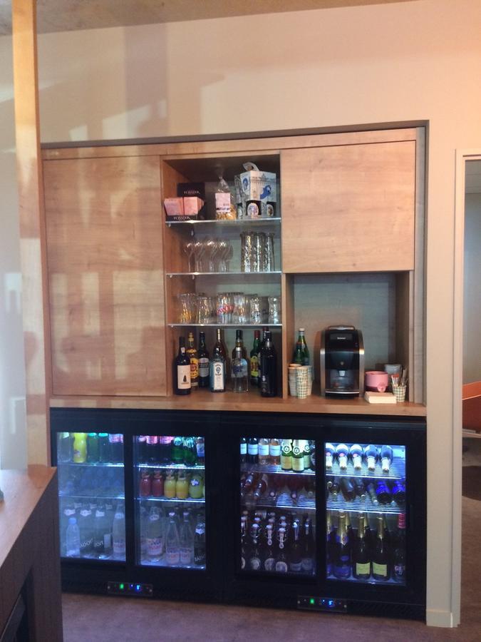 Готель Ibis Styles Chalons En Champagne Centre Екстер'єр фото
